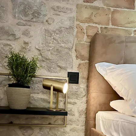 Adora Luxury Appartement *