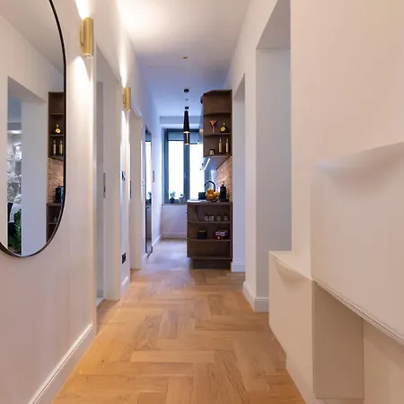 Adora Luxury Apartman Split