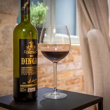 Apartman Adora Luxury