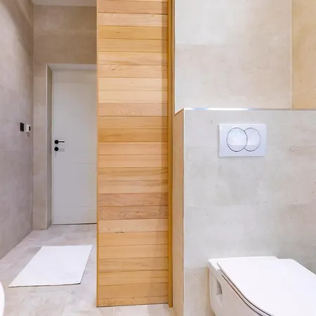 Adora Luxury Apartman