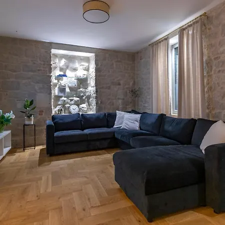 Lägenhet Adora Luxury Split