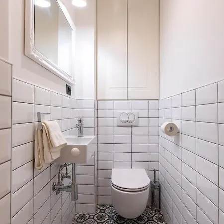 Adora Luxury Apartamento *