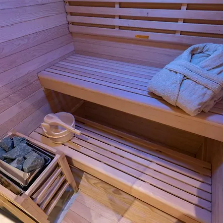 Adora Luxury 斯普利特