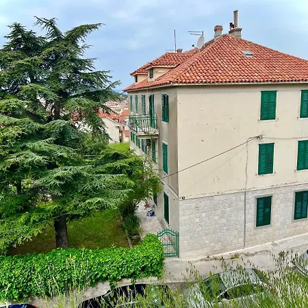 Adora Luxury Apartamento Split