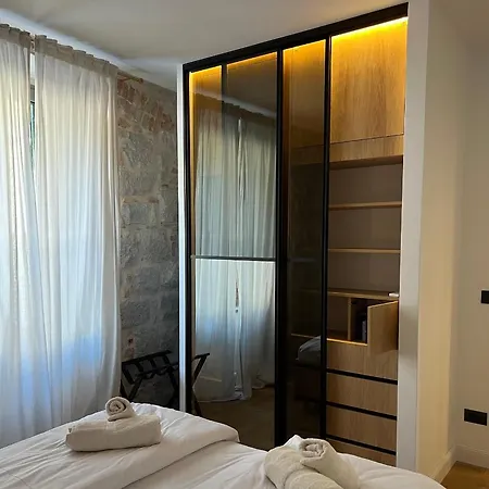 Adora Luxury Lägenhet *