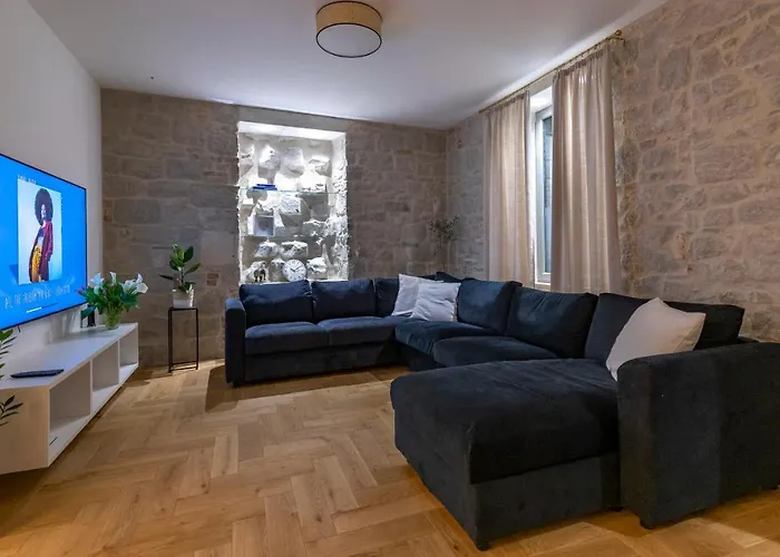 شقة Adora Luxury سبليت