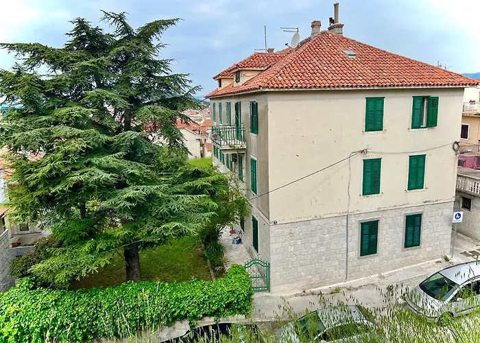 Adora Luxury شقة سبليت