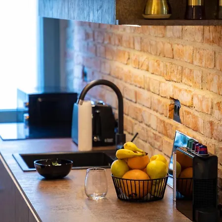 Adora Luxury Appartement