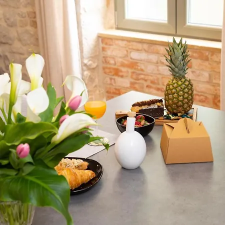 Adora Luxury Appartement *