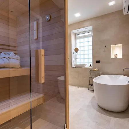 Adora Luxury Appartement *