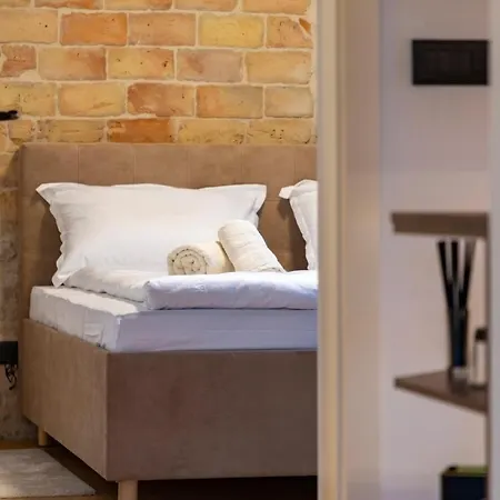 Appartement Adora Luxury